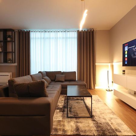 Grandstay Apartments Durrës Extérieur photo