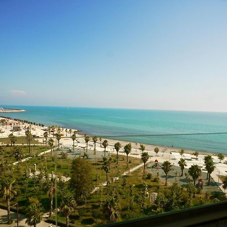 Grandstay Apartments Durrës Extérieur photo
