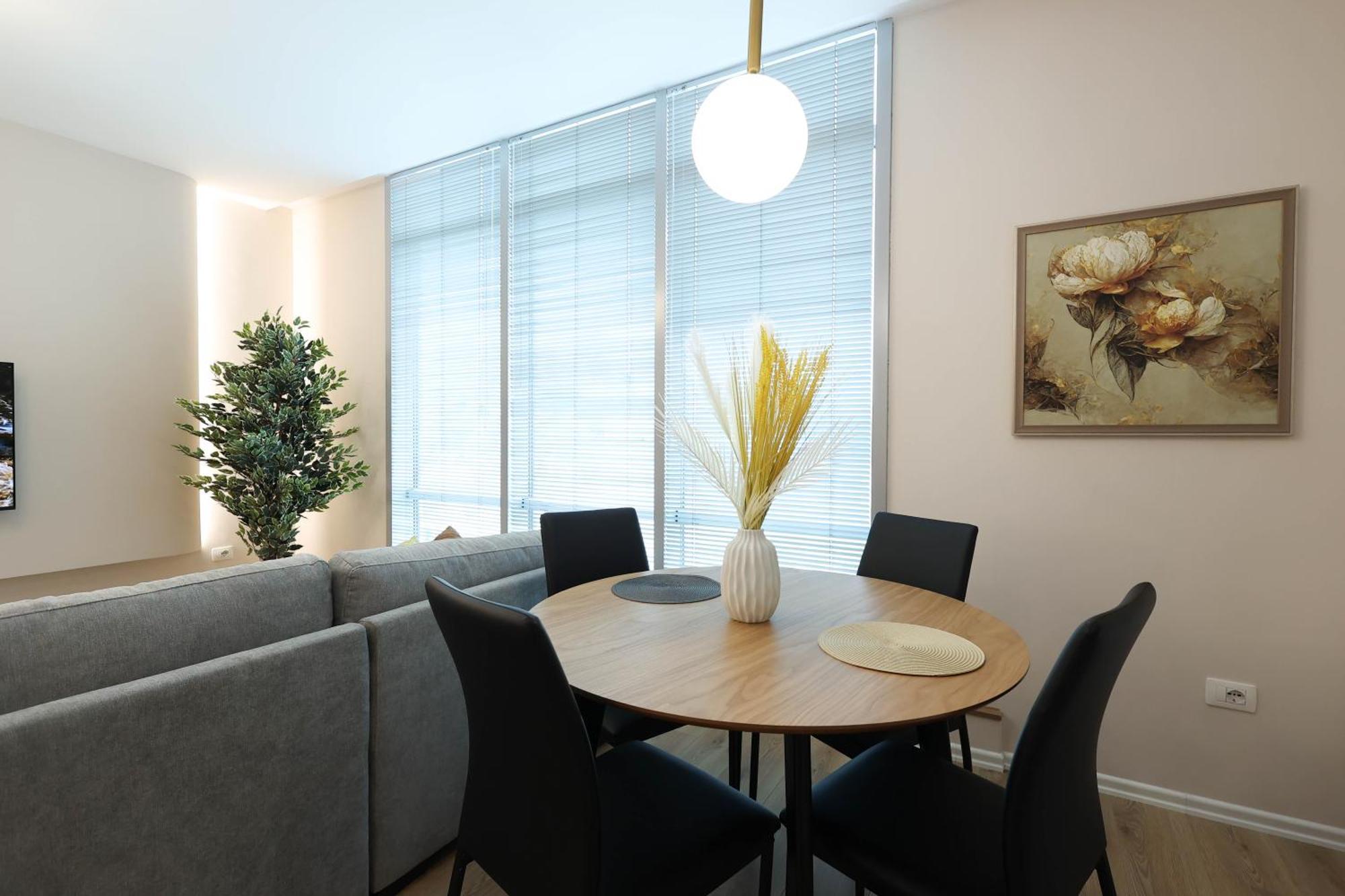 Grandstay Apartments Durrës Extérieur photo