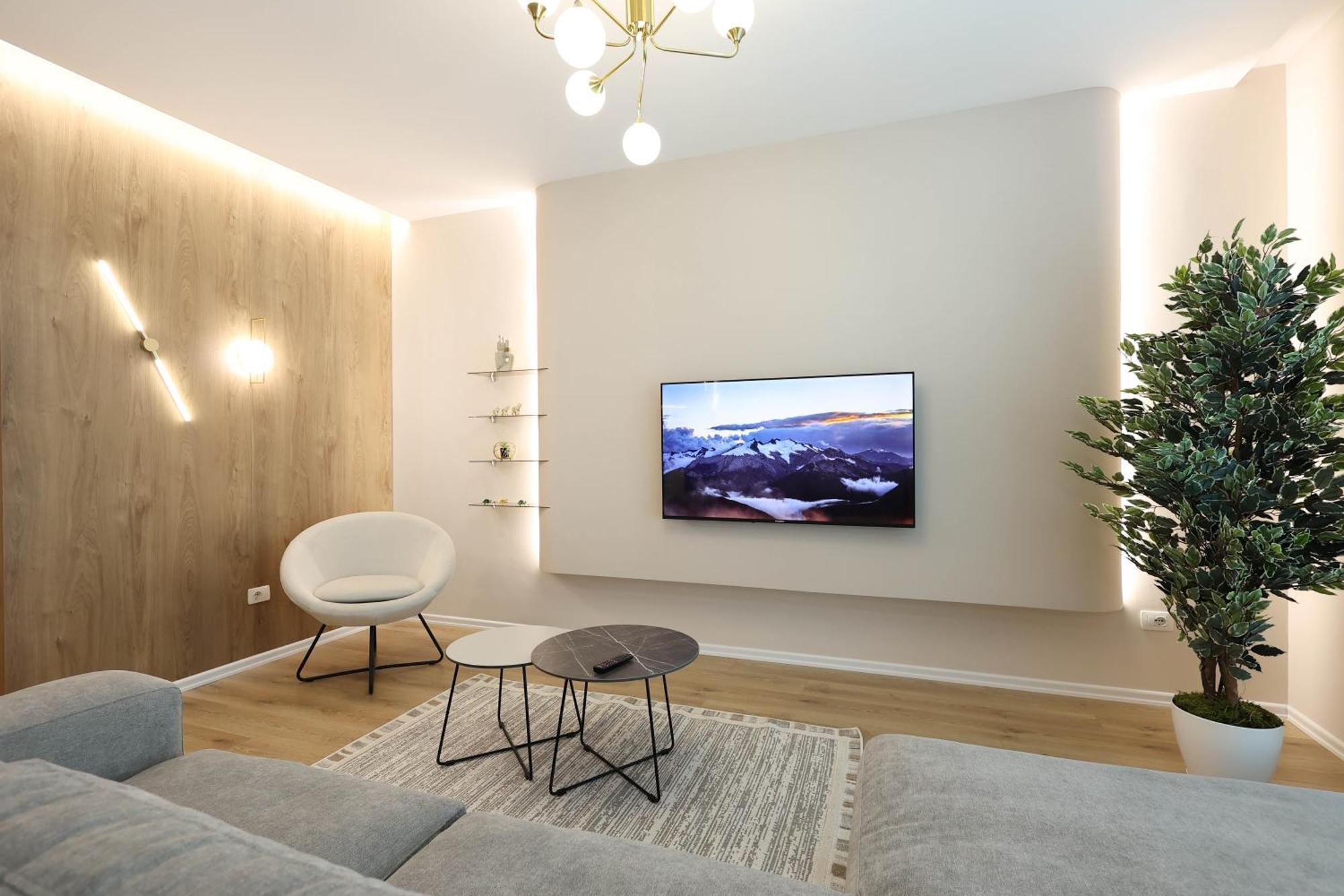 Grandstay Apartments Durrës Extérieur photo