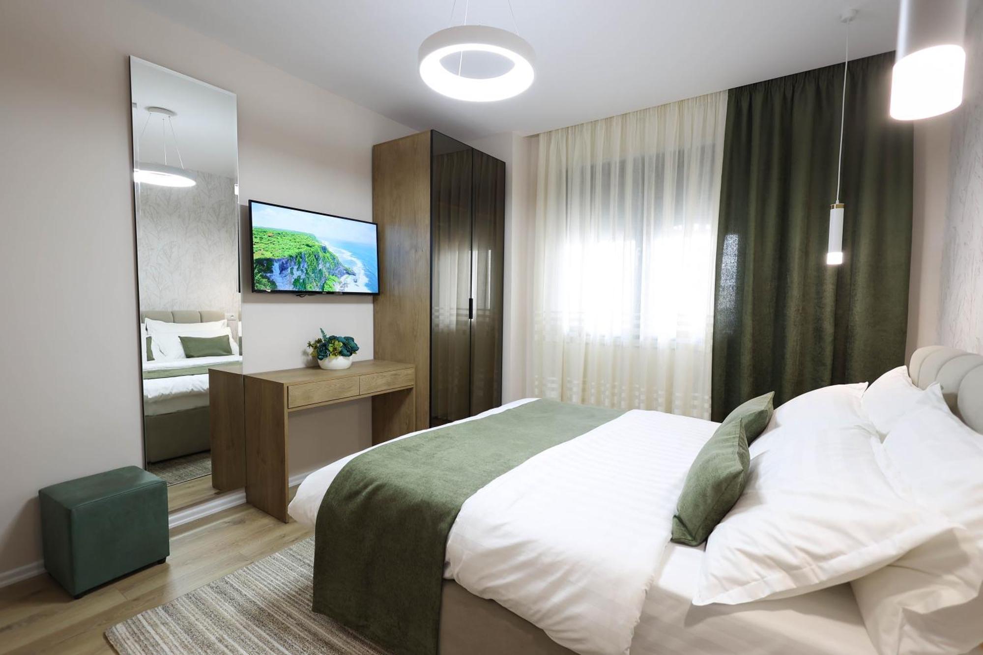 Grandstay Apartments Durrës Extérieur photo
