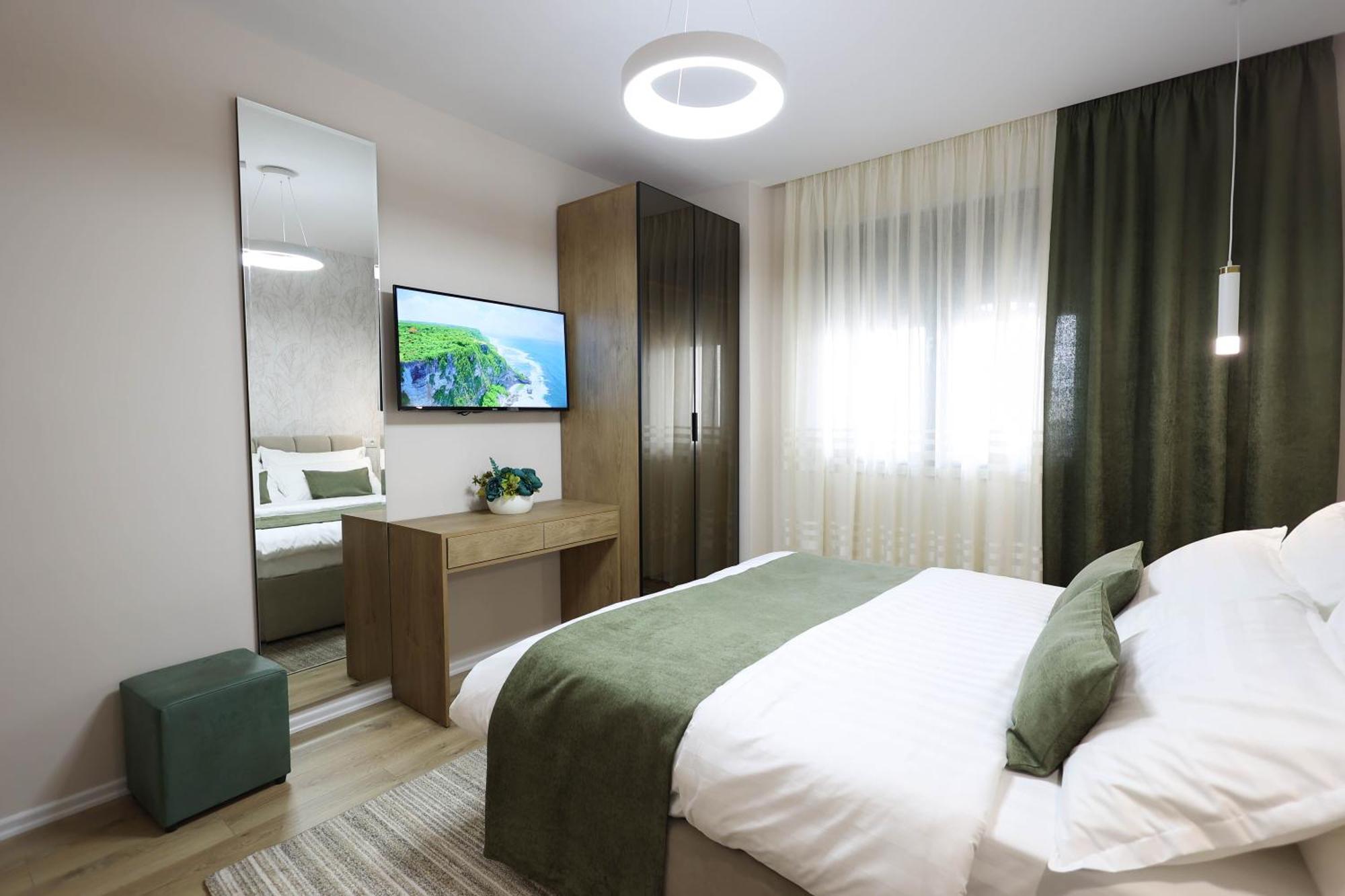 Grandstay Apartments Durrës Extérieur photo