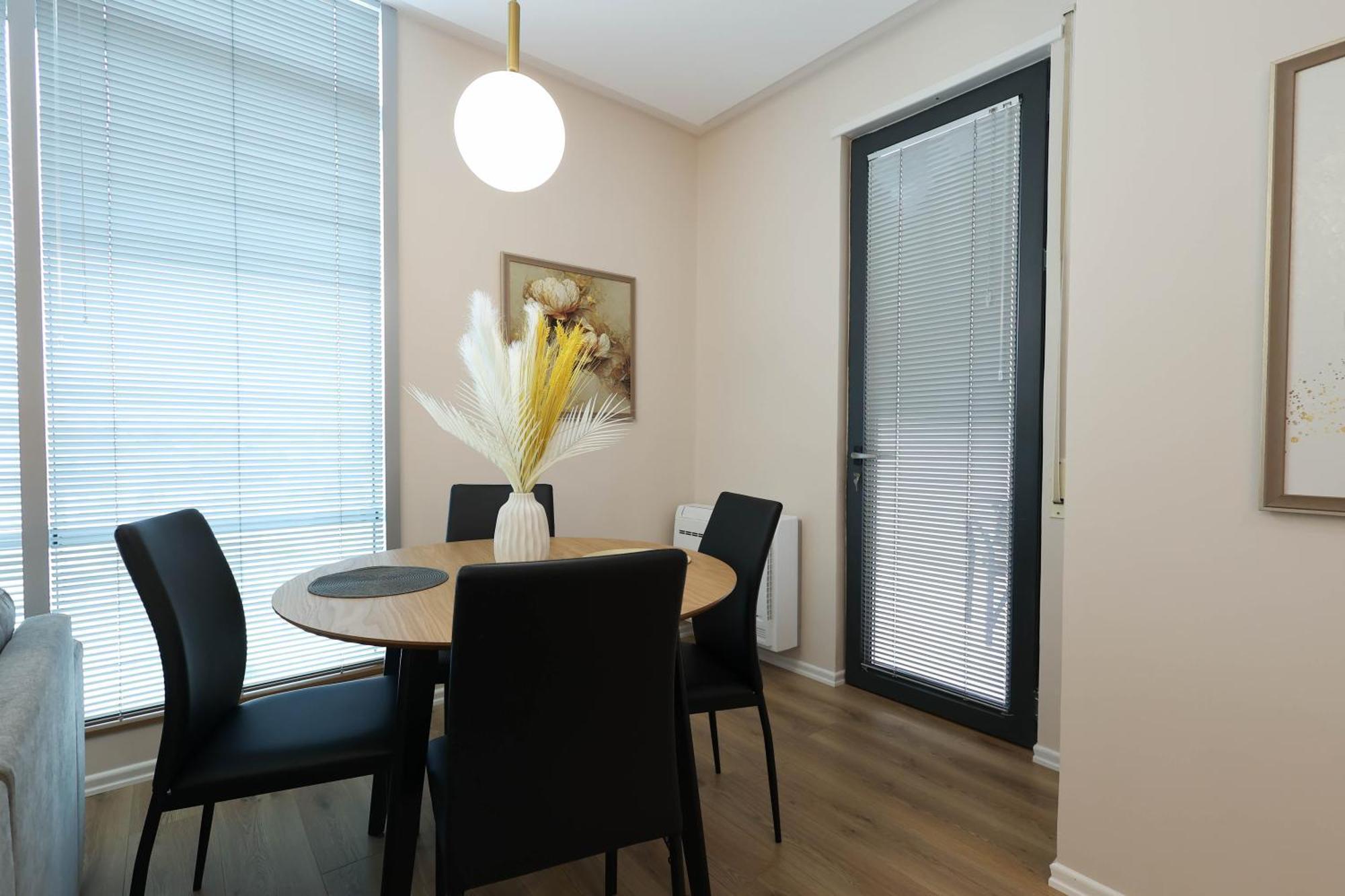Grandstay Apartments Durrës Extérieur photo