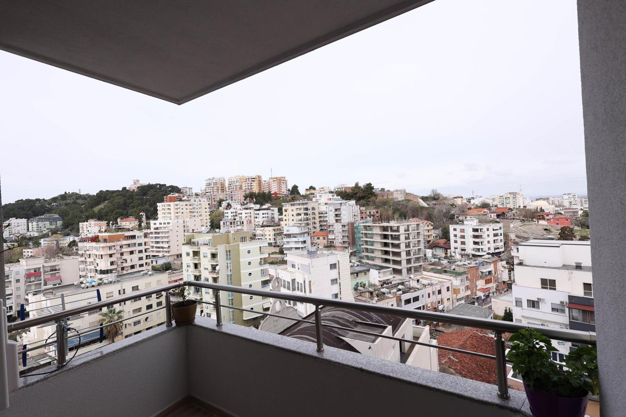 Grandstay Apartments Durrës Extérieur photo