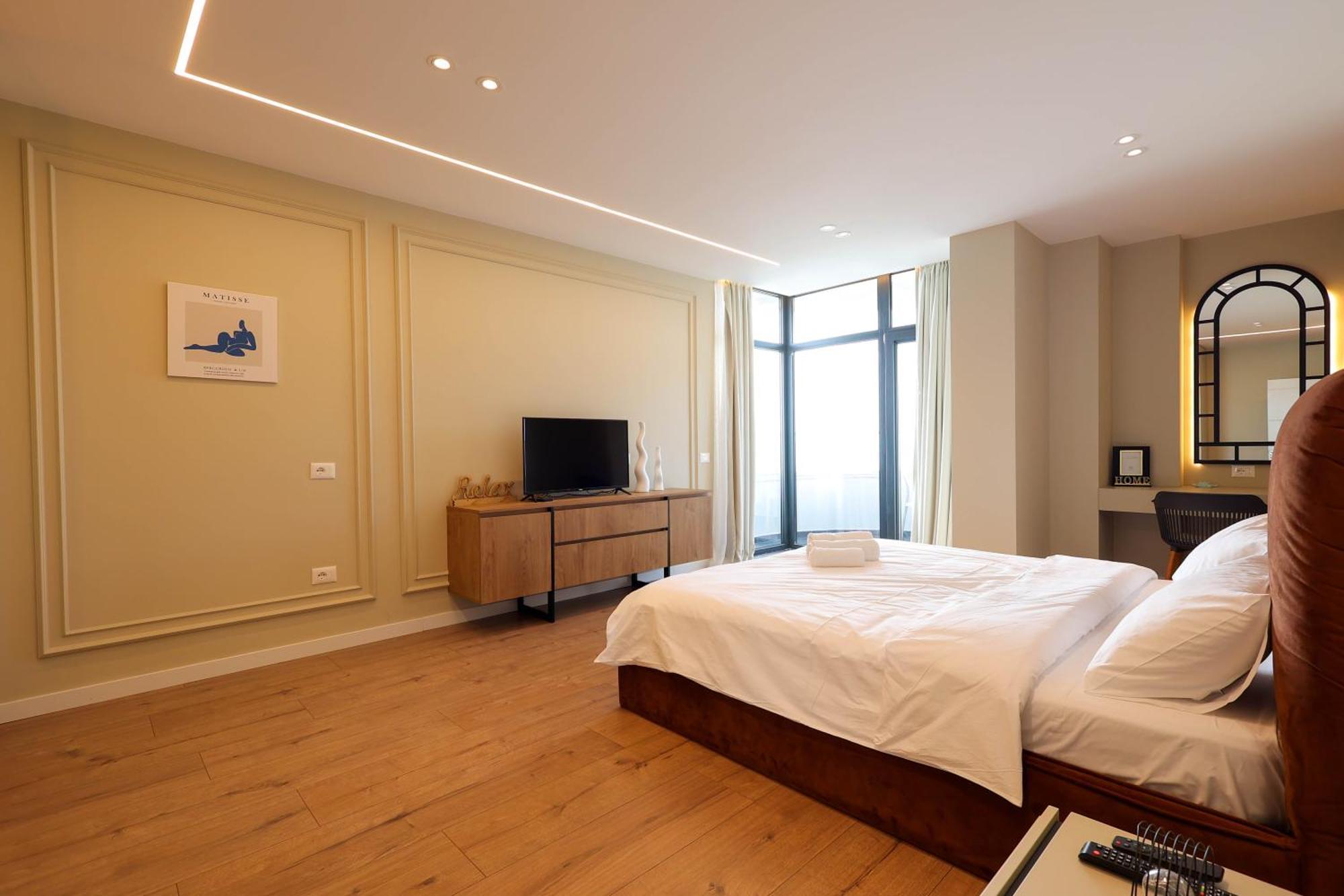 Grandstay Apartments Durrës Extérieur photo