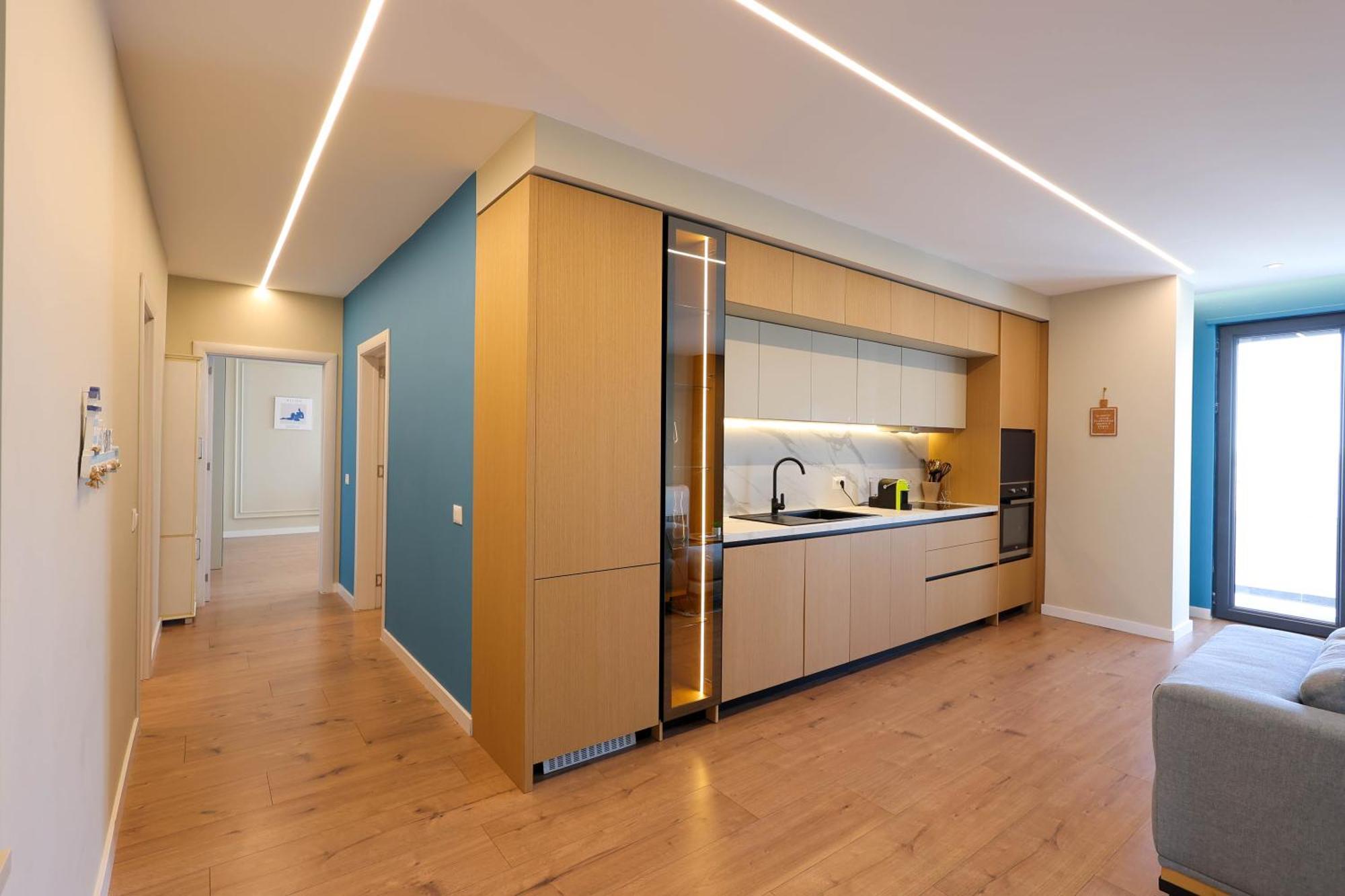 Grandstay Apartments Durrës Extérieur photo