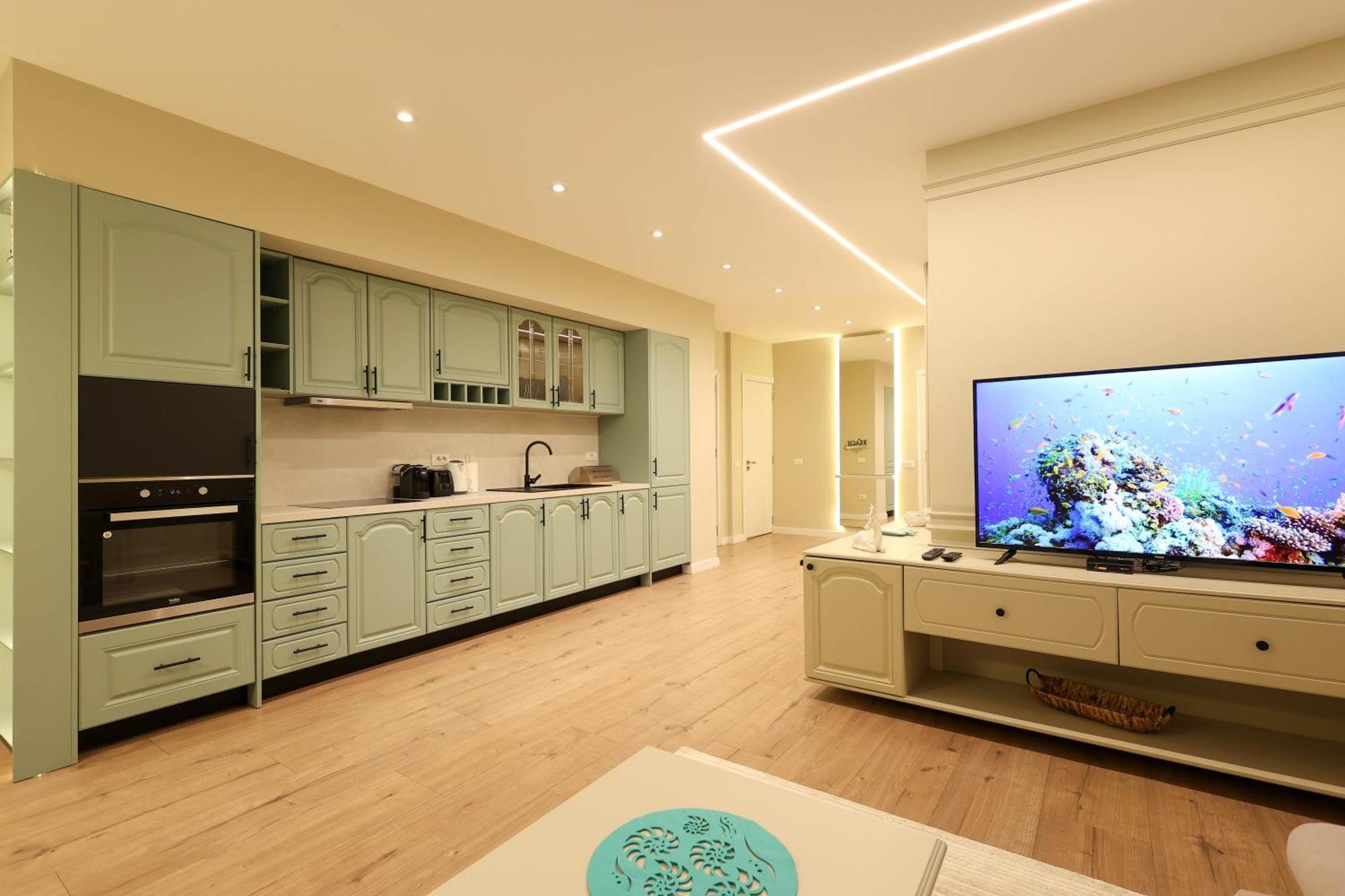 Grandstay Apartments Durrës Extérieur photo