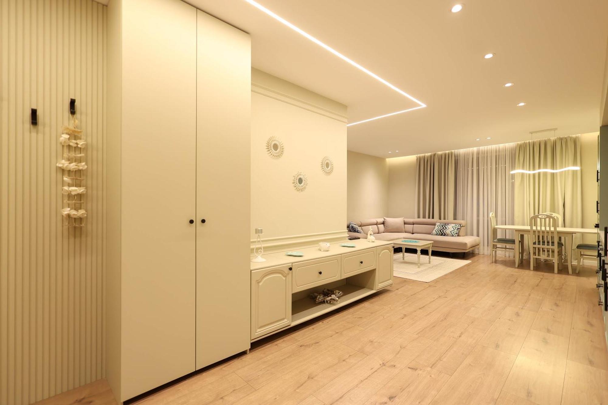 Grandstay Apartments Durrës Extérieur photo