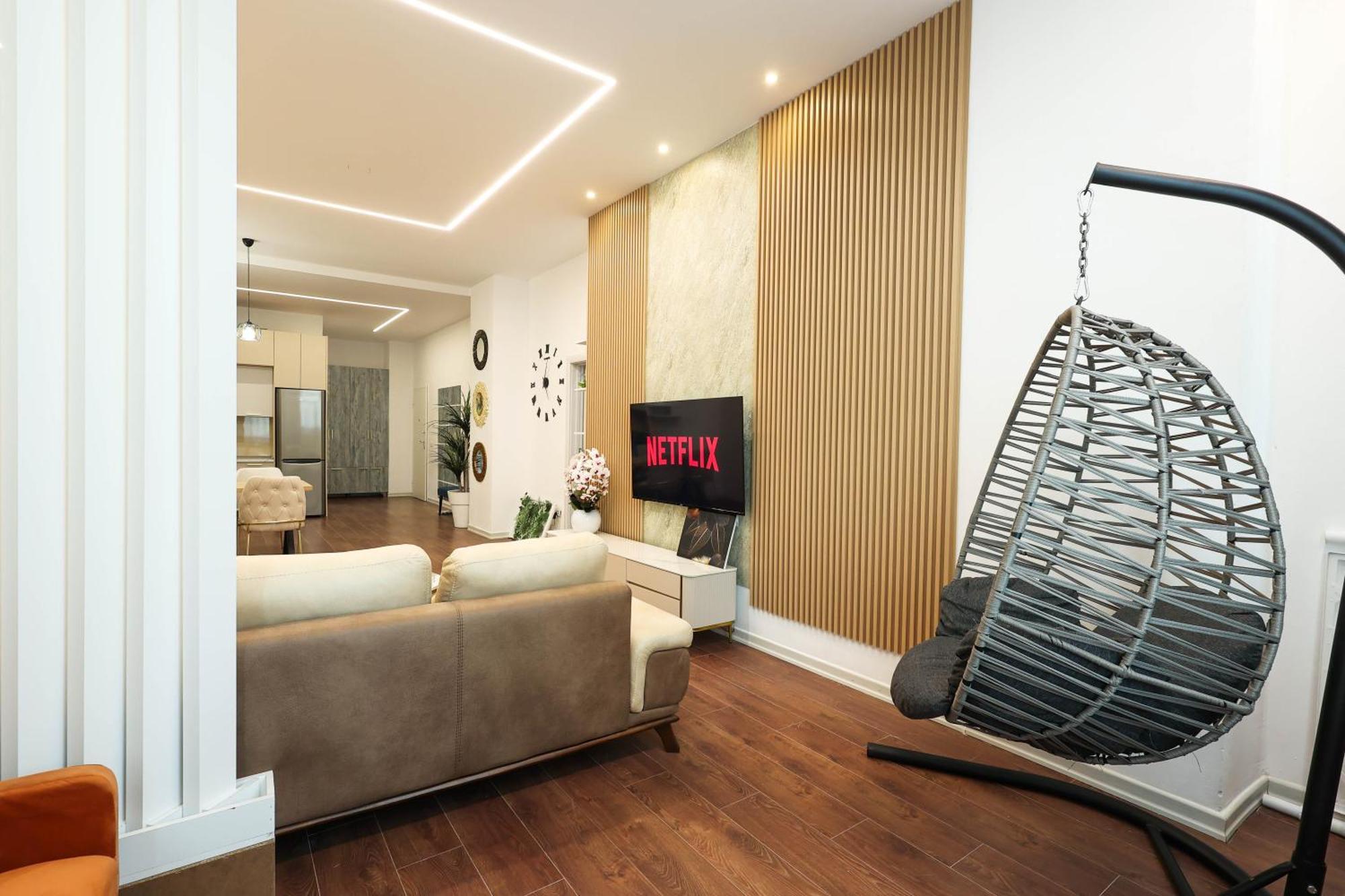 Grandstay Apartments Durrës Extérieur photo