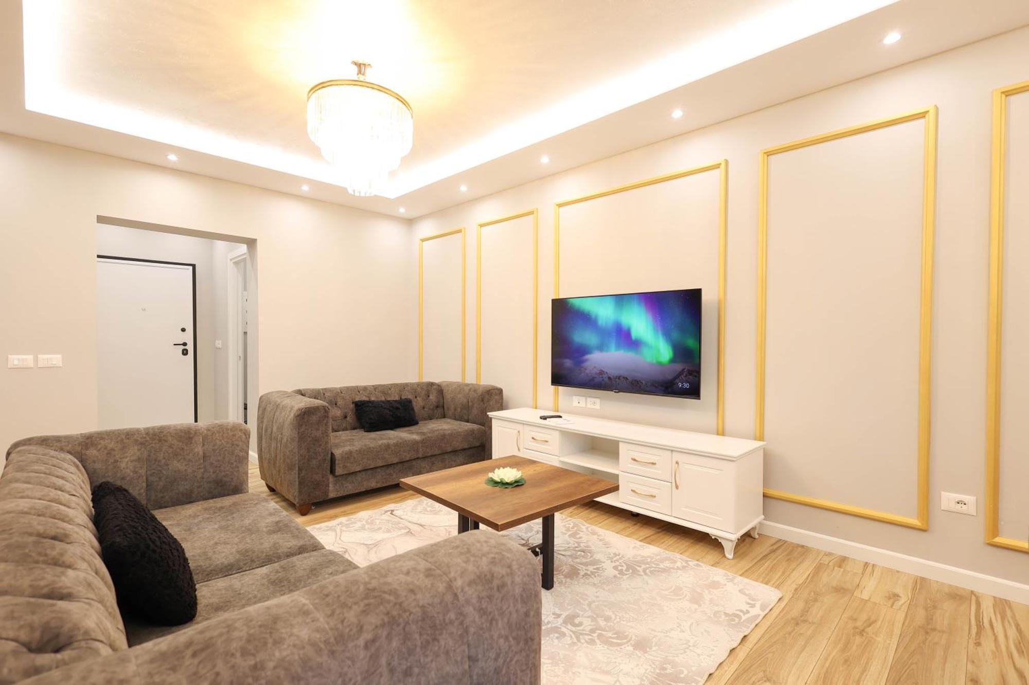Grandstay Apartments Durrës Extérieur photo