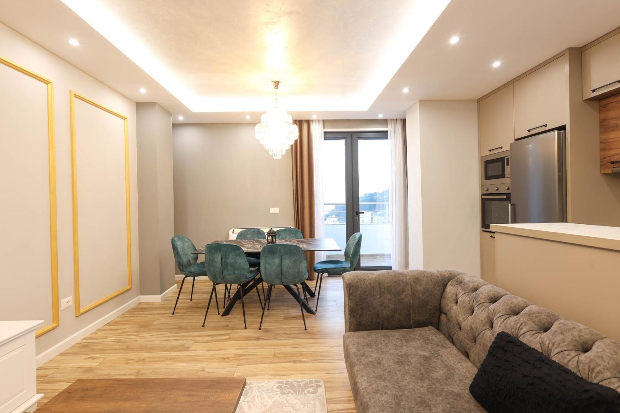 Grandstay Apartments Durrës Extérieur photo