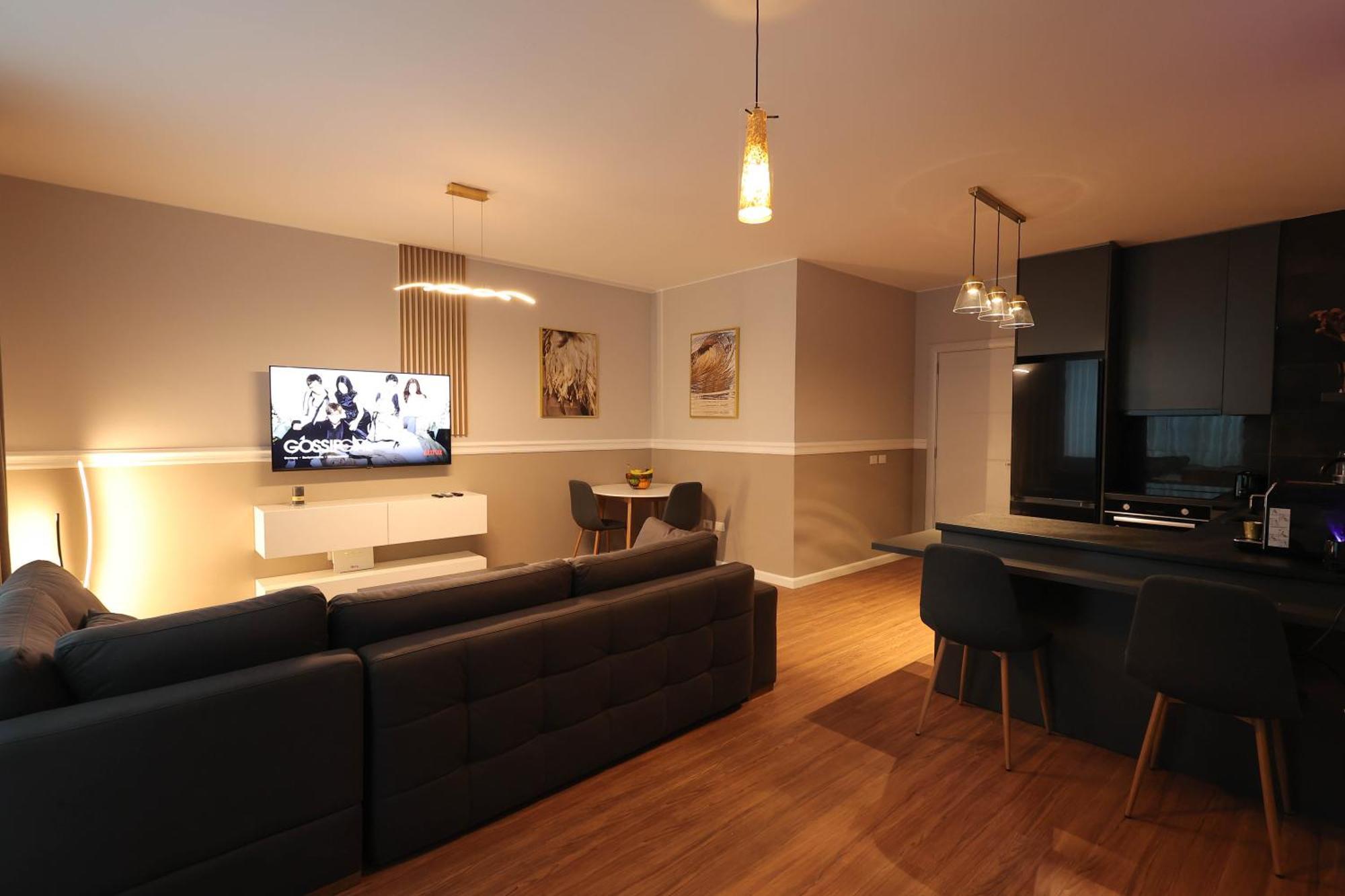 Grandstay Apartments Durrës Extérieur photo
