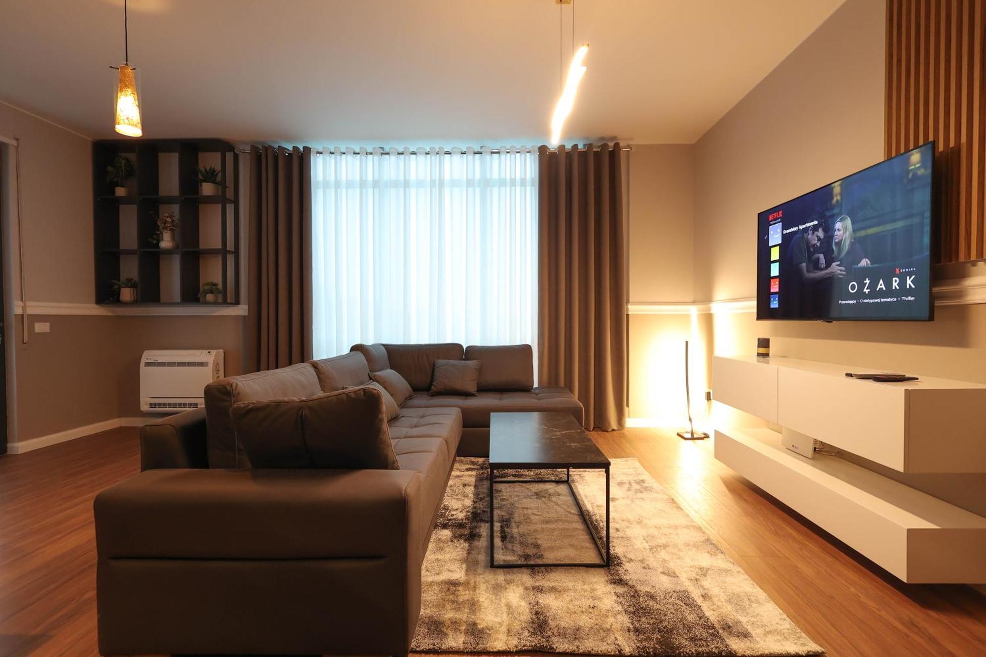 Grandstay Apartments Durrës Extérieur photo