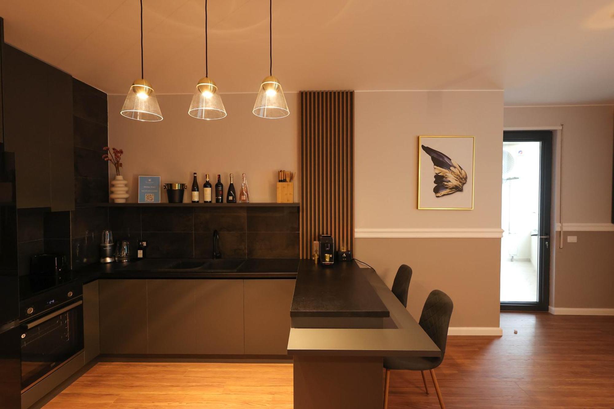 Grandstay Apartments Durrës Extérieur photo