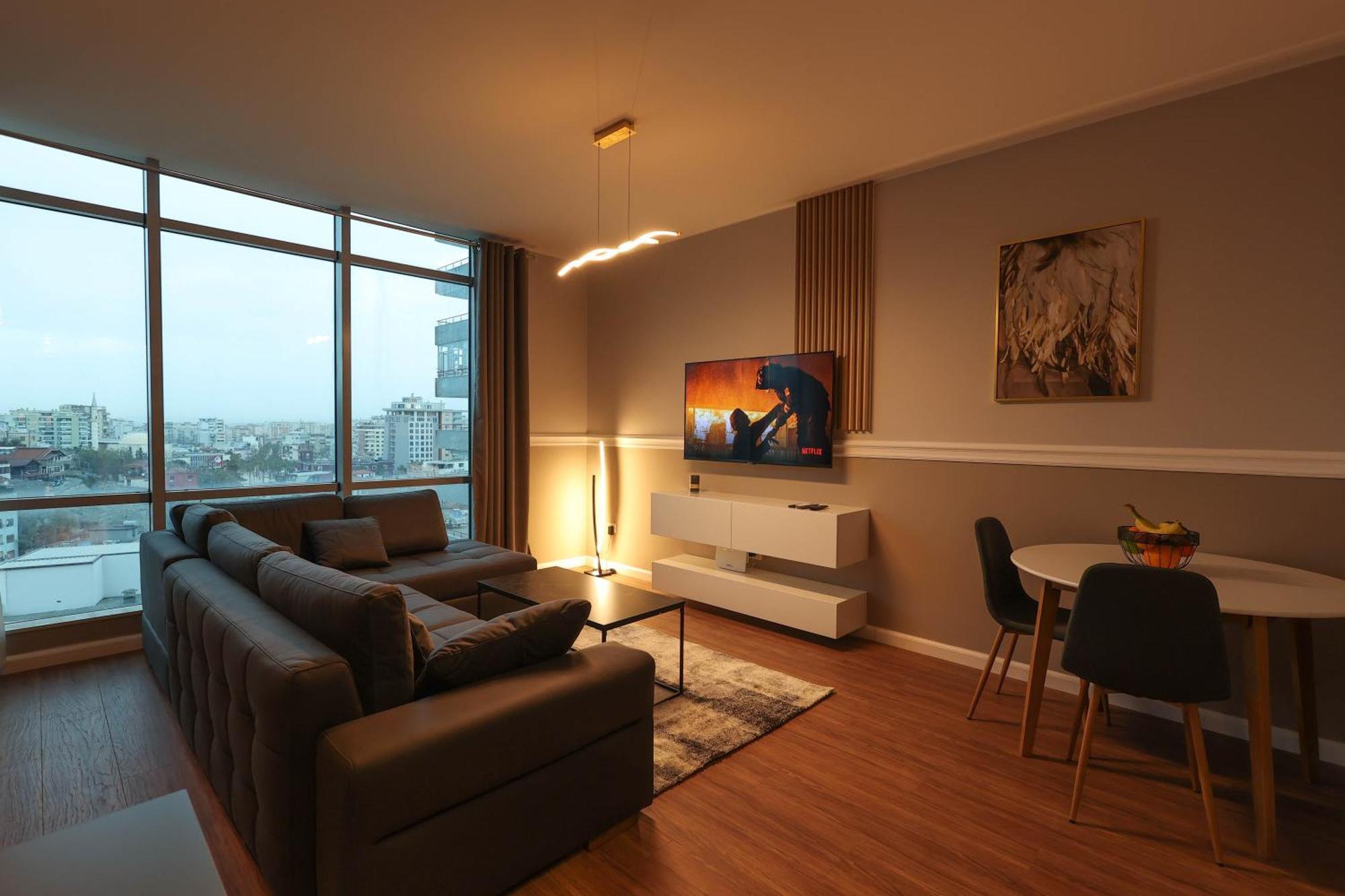 Grandstay Apartments Durrës Extérieur photo