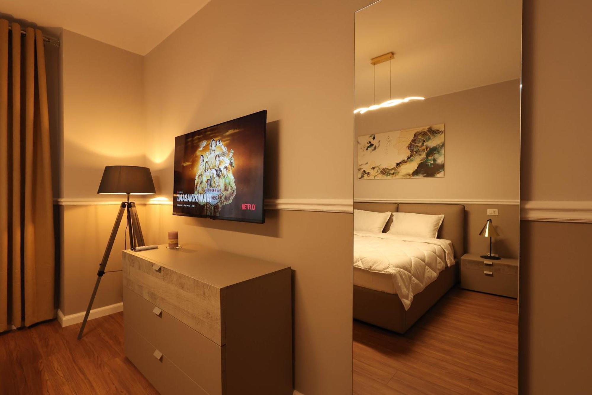 Grandstay Apartments Durrës Extérieur photo