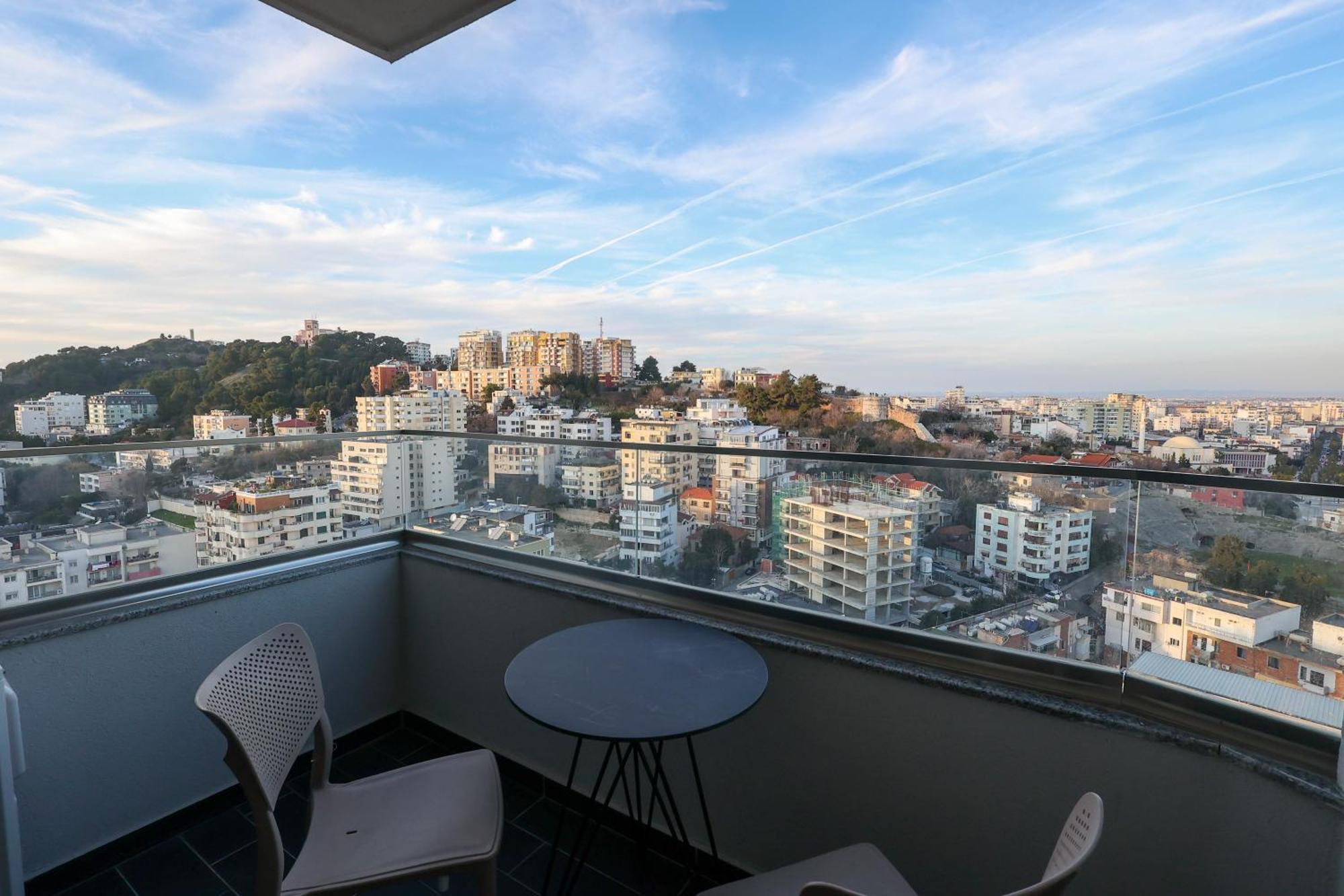 Grandstay Apartments Durrës Chambre photo