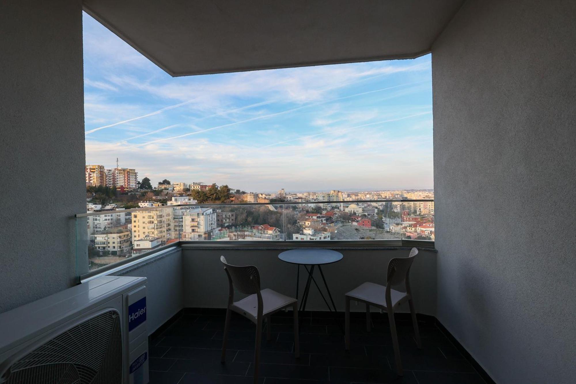 Grandstay Apartments Durrës Chambre photo