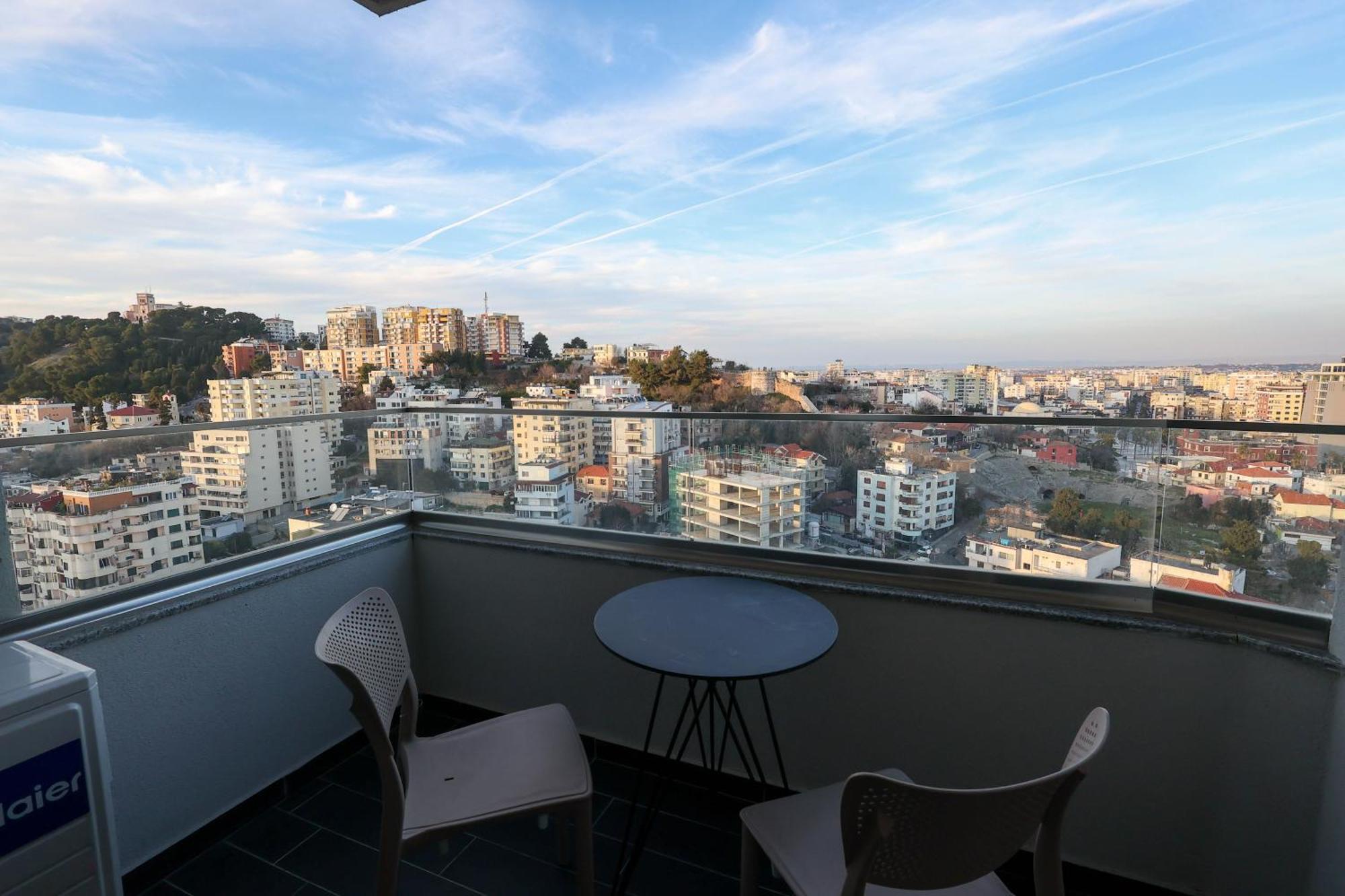 Grandstay Apartments Durrës Chambre photo