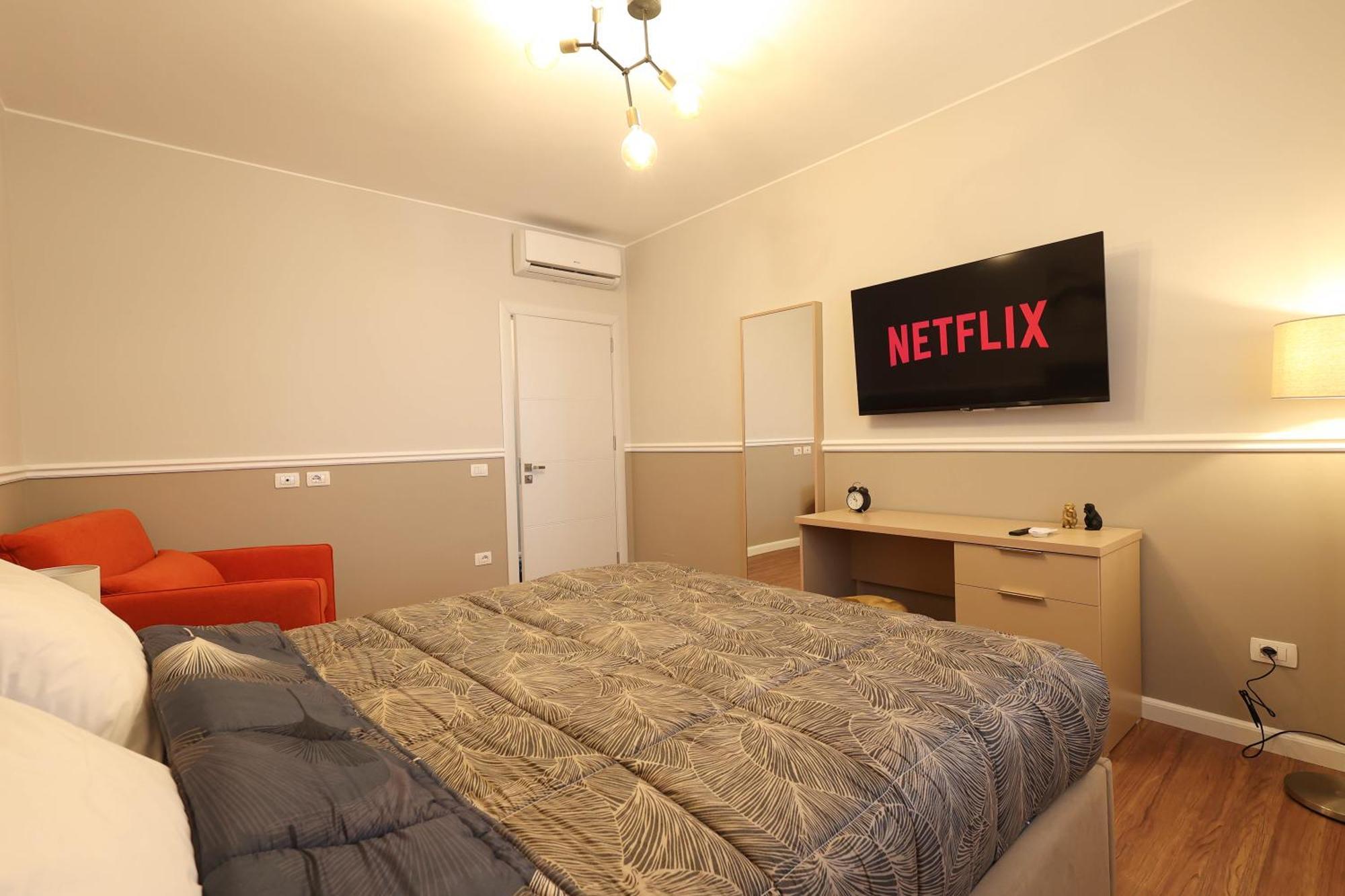 Grandstay Apartments Durrës Chambre photo