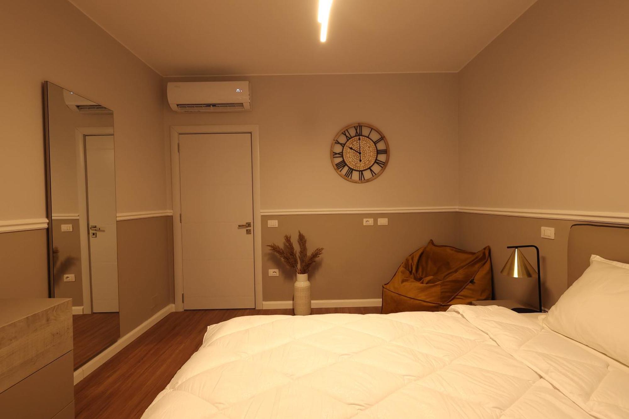 Grandstay Apartments Durrës Extérieur photo
