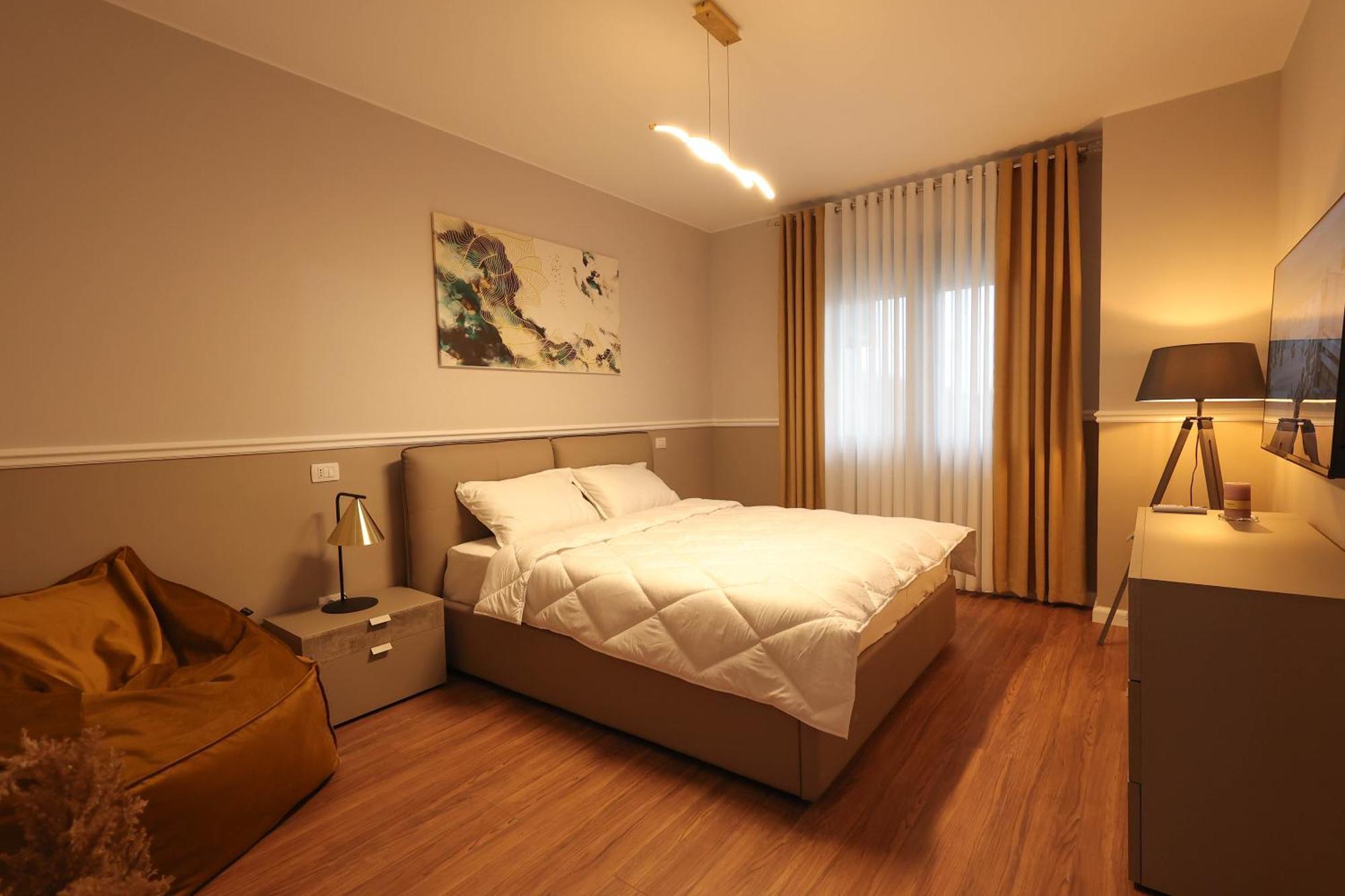 Grandstay Apartments Durrës Extérieur photo