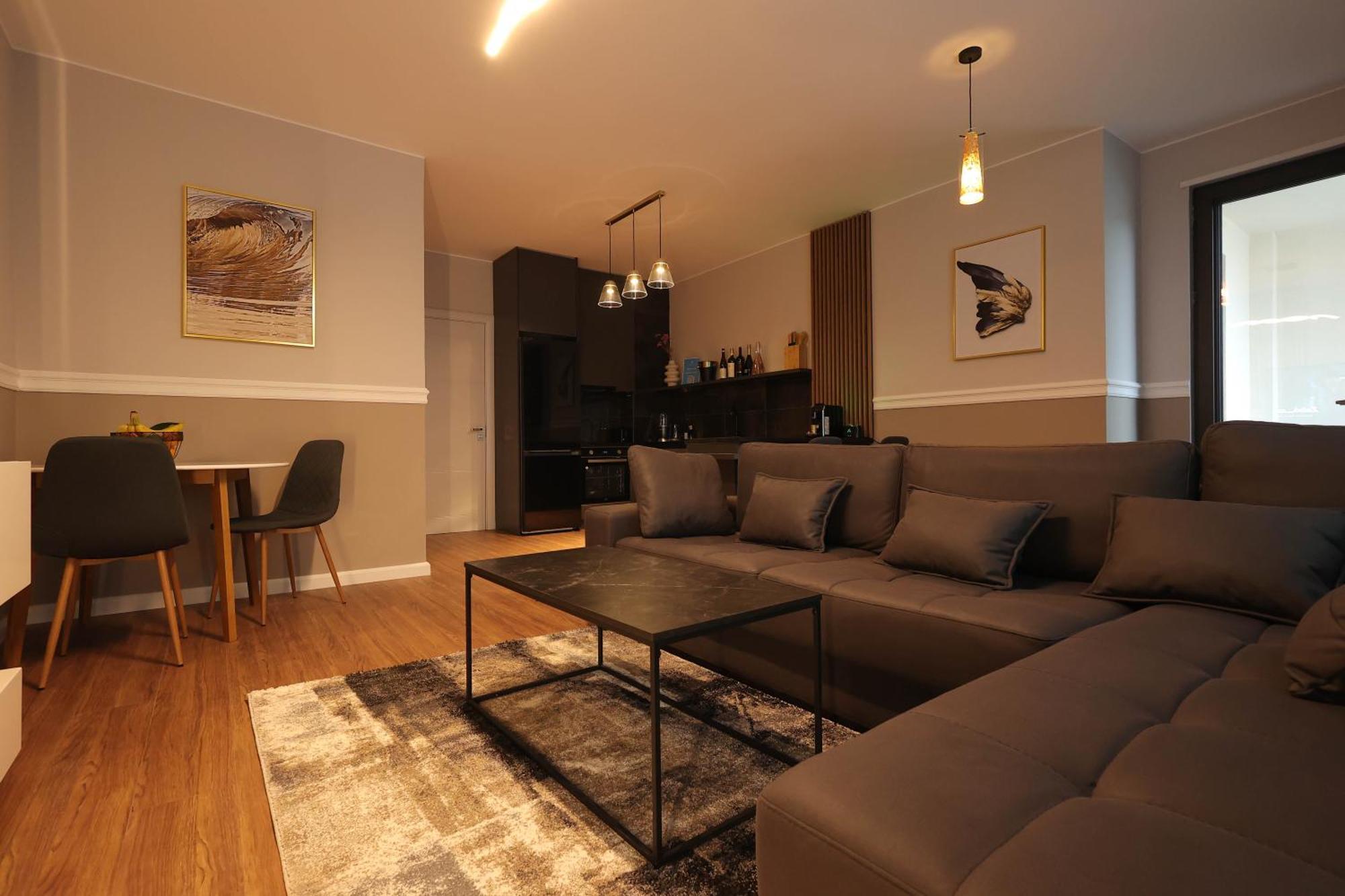 Grandstay Apartments Durrës Extérieur photo