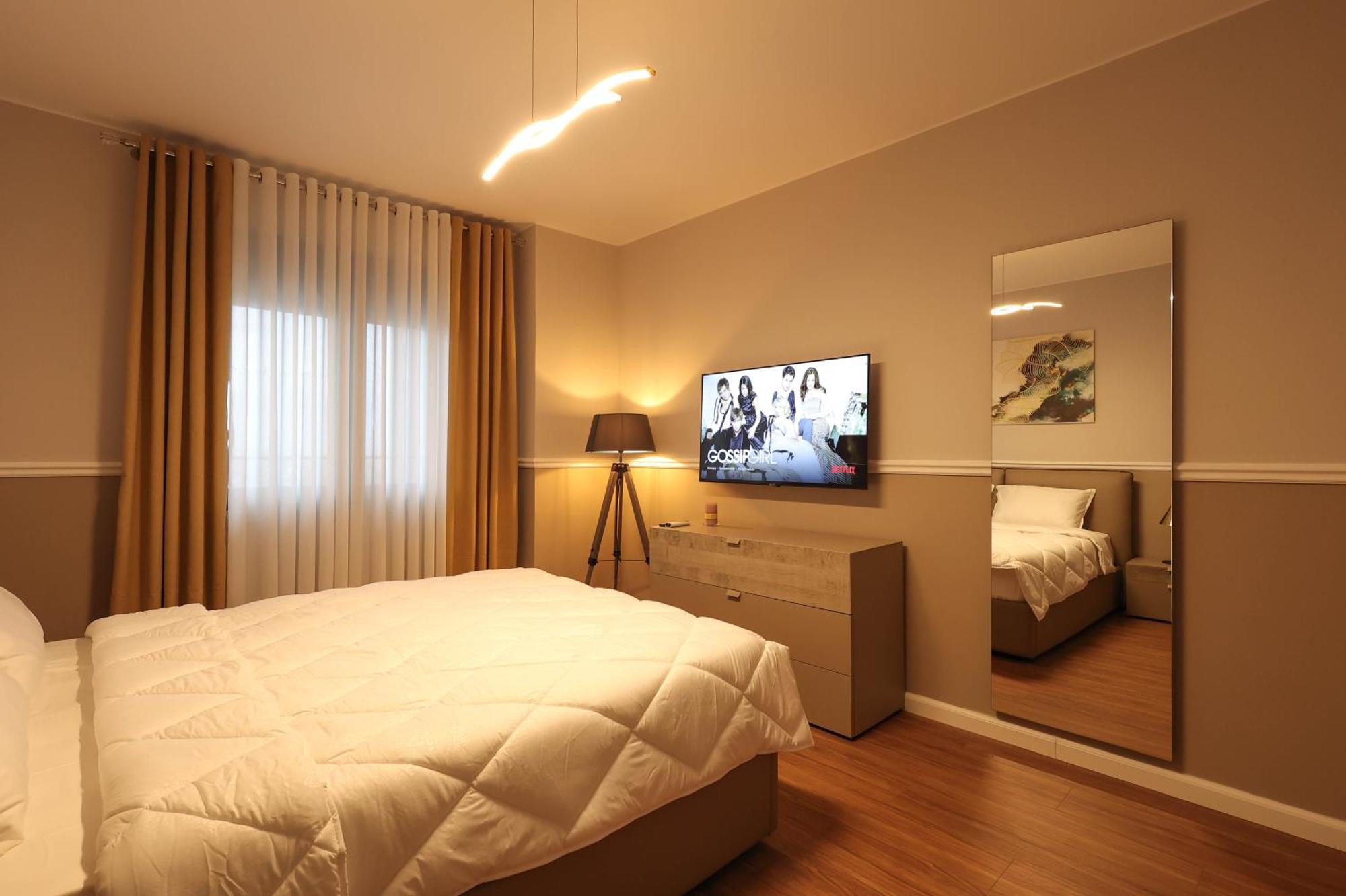 Grandstay Apartments Durrës Extérieur photo