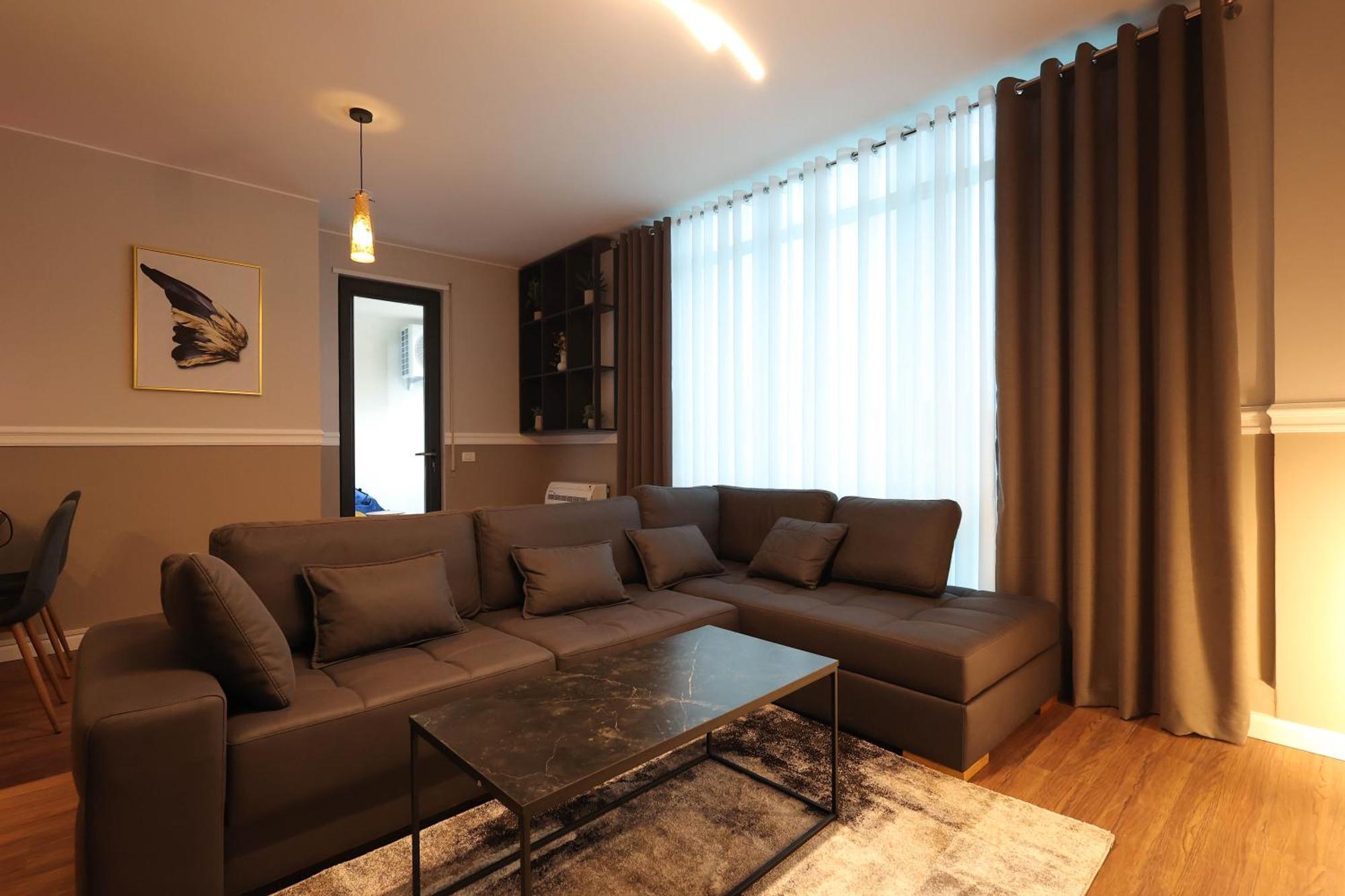 Grandstay Apartments Durrës Extérieur photo