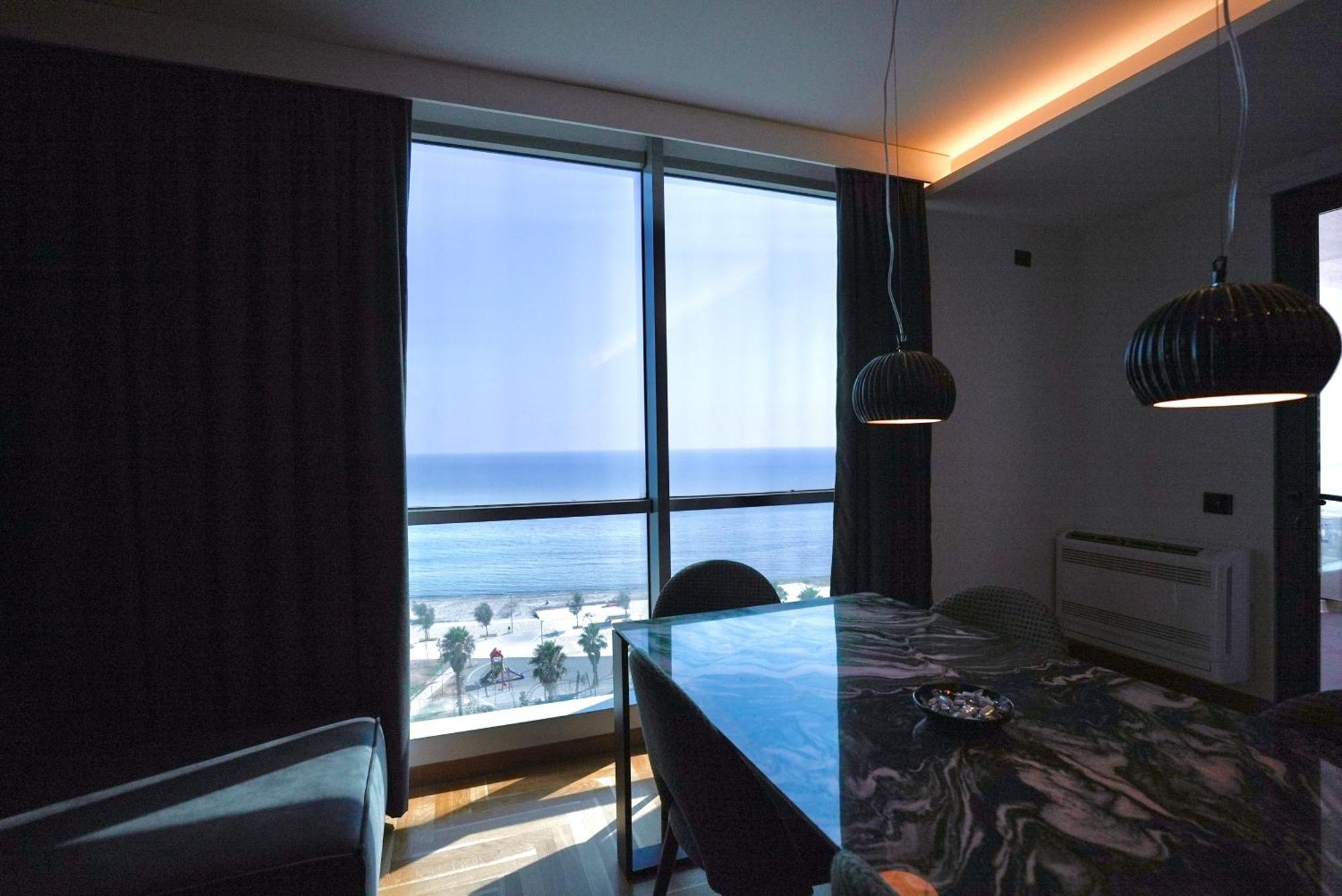 Grandstay Apartments Durrës Extérieur photo
