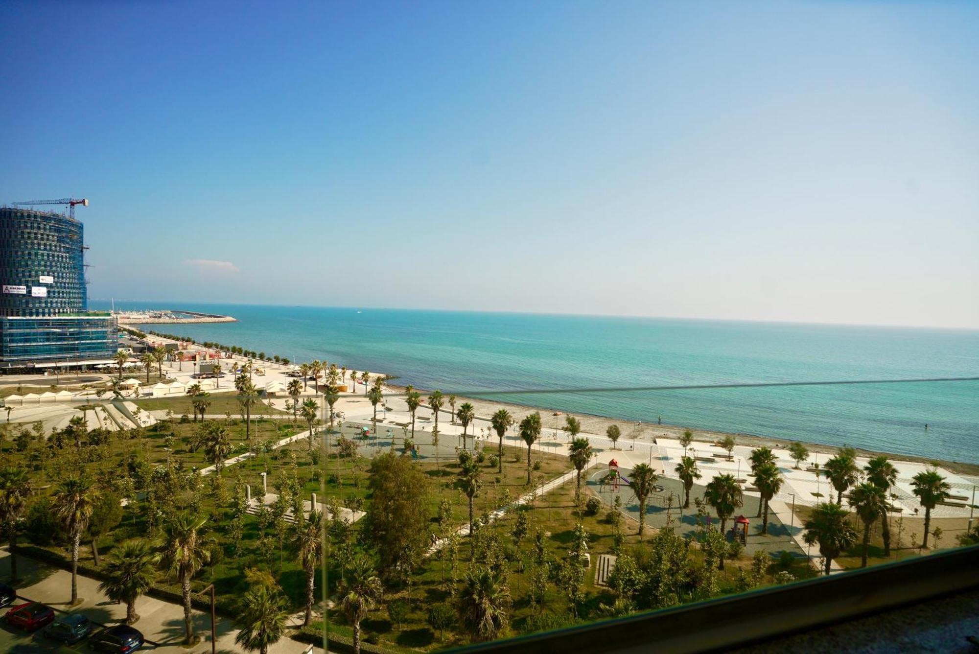 Grandstay Apartments Durrës Extérieur photo