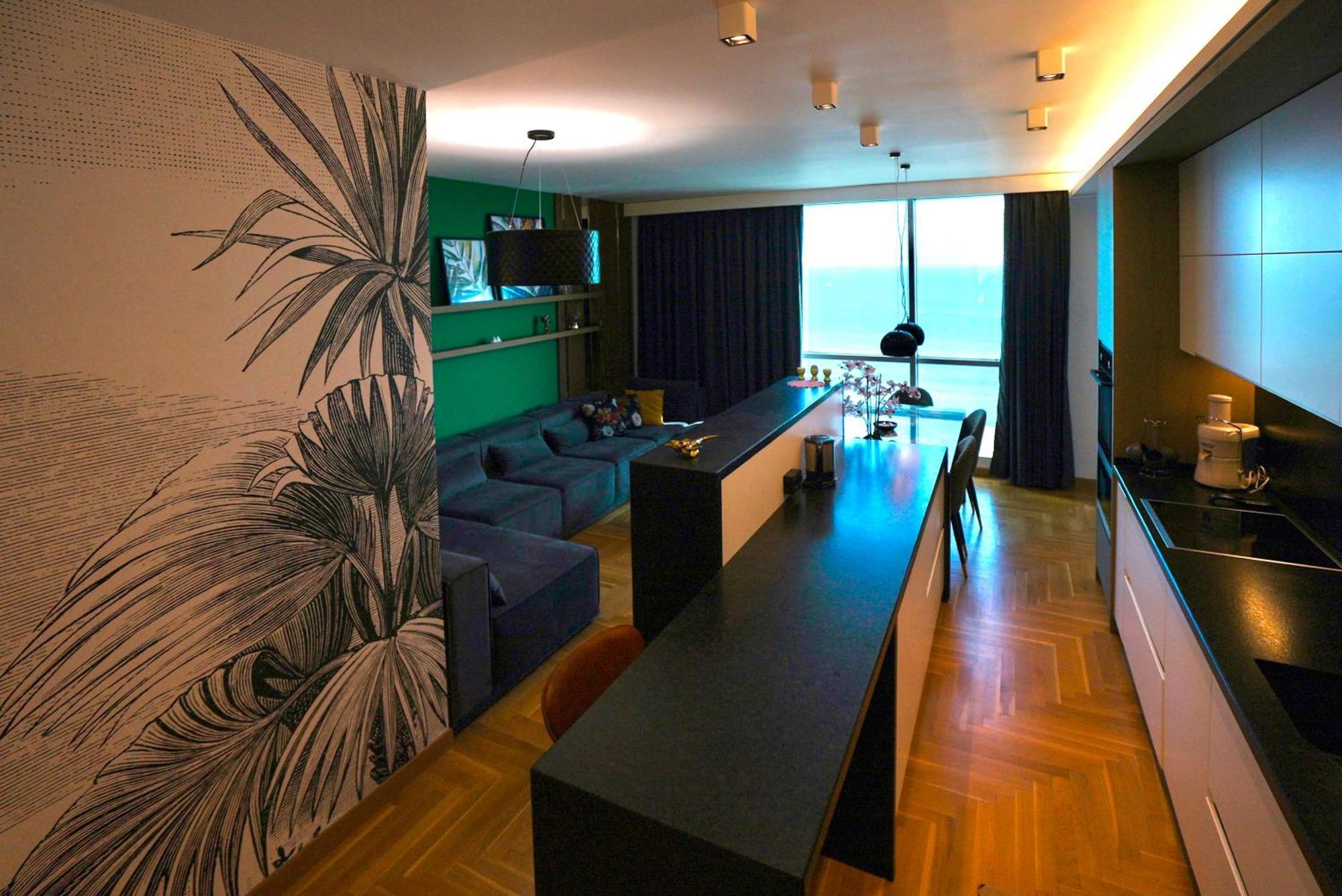 Grandstay Apartments Durrës Extérieur photo