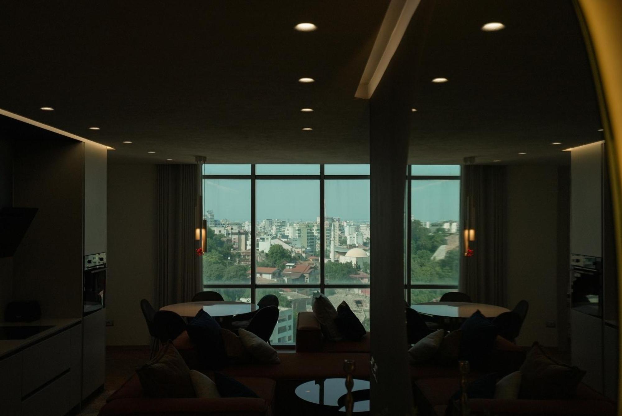Grandstay Apartments Durrës Extérieur photo