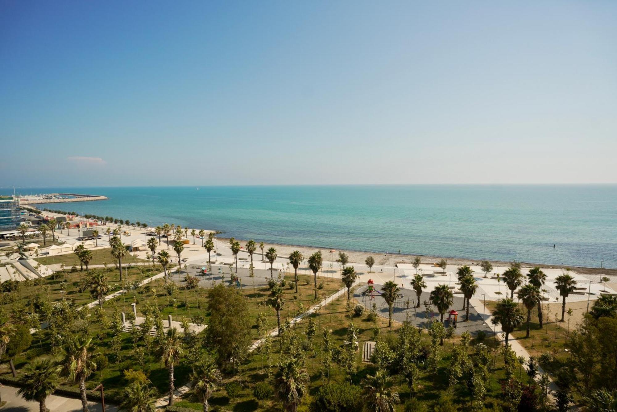 Grandstay Apartments Durrës Extérieur photo
