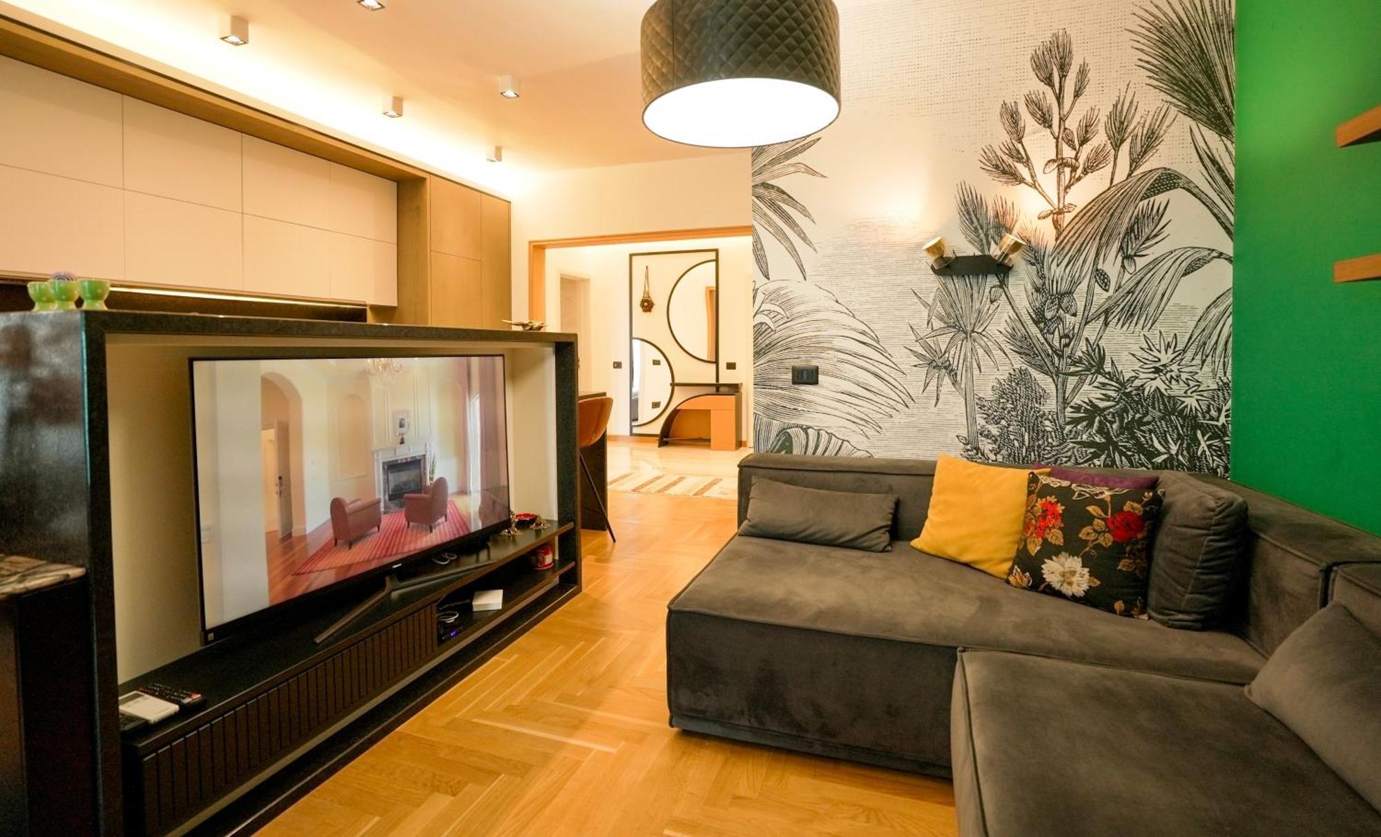 Grandstay Apartments Durrës Extérieur photo